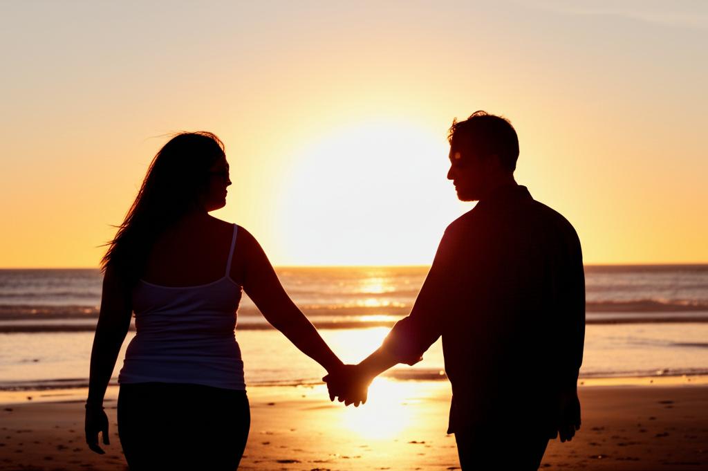 Is Your Sex Life Becoming Routine? Try This Combination