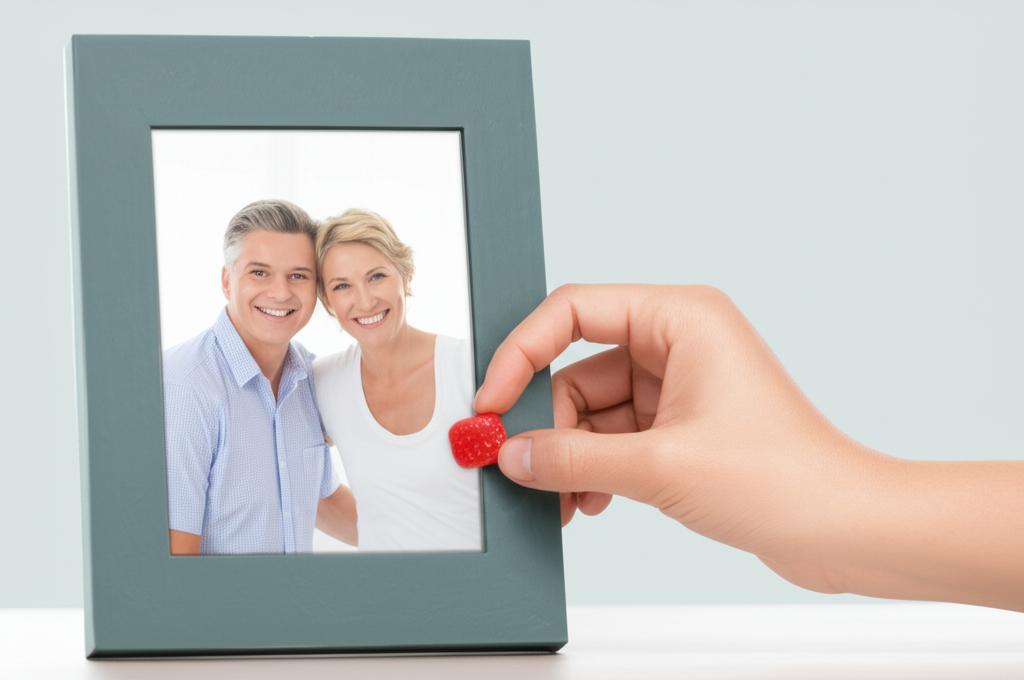 Rekindle the Spark: Is Declining Intimacy Affecting Your Relationship? Try This Powerful Combination