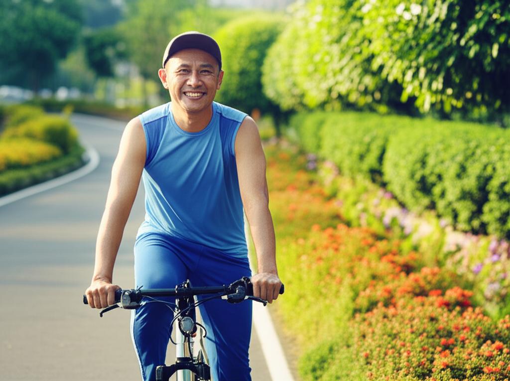 Prostate Problems in Indonesia? Better Ways to Find Relief & Vitality