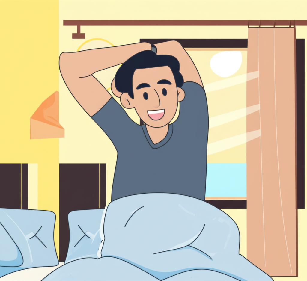 Are Prostate Problems Keeping You Up? Better Ways to Support Prostate Health for Indonesian Men