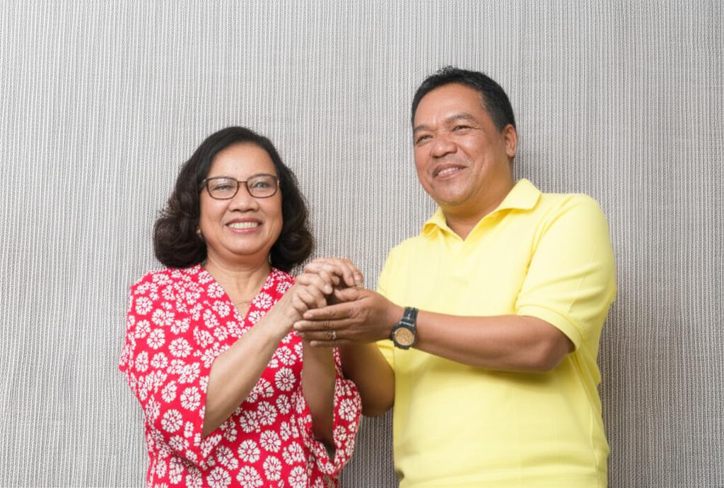 Reignite Intimacy in Indonesia: How Middle-Aged Men Can Go From ‘Half-Time’ to ‘Full-Time’