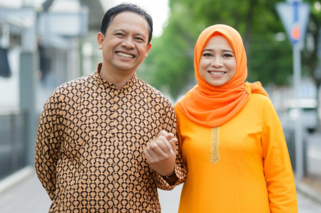 For Indonesian Men: Worried About Performance? Kidney Health Isn’t Just About Medicine – Try This Holistic Approach