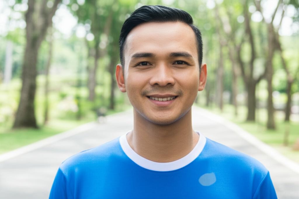 Beyond the Brew: Why Your Fatigue Might Signal Deeper Issues for Indonesian Men