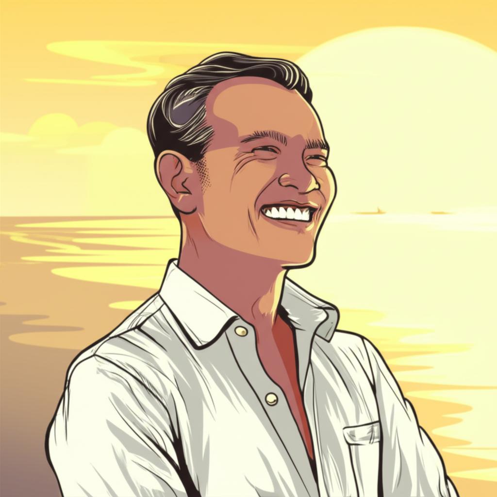 Kidney Health & Confidence: A Reliable Approach for Men in Indonesia
